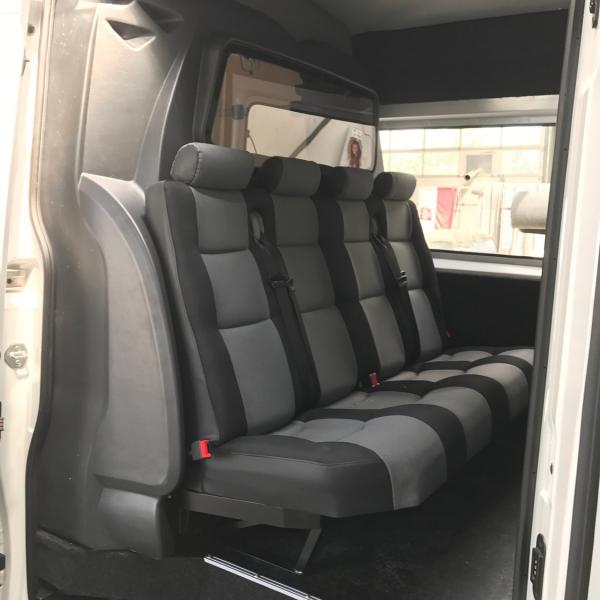 Multi Cab Standard
